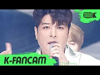 【公式kbk】【K-Fancam] SUPER JUNIORシンドン直カム」Sorry Sorry」(Super Junior SHIN DONG Fancam