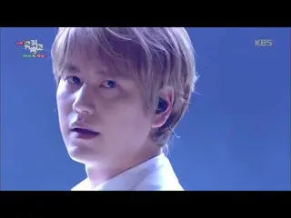 【公式kbk】ソリソリ(SORRY、SORRY) -  SUPER JUNIOR [ミュージックバンク/ Music Bank] 20191220   