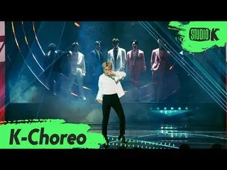 【公式kbk】【K-Choreo 4K] ATEEZ直カム」小さなもののための詩+ Wonderland」(ATEEZ Choreography)l Music