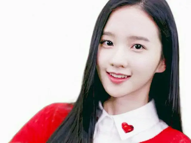 RED VELVET の妹分と言われていたパク・ジョンヨンが移籍