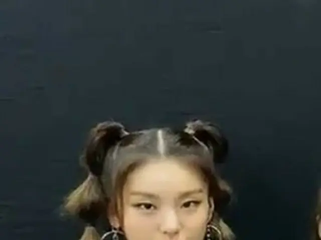 ITZY イェジ、ヘアスタイルの「実験精神」が韓国で話題