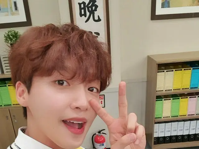 【T公式】チョン・セウン、[ #チョン・セウン] #JTBC #知ってるお兄さん🔔 笑いが絶えない章ティーチャー＆同先輩 新入生チョン・セウンと一緒に 📗い