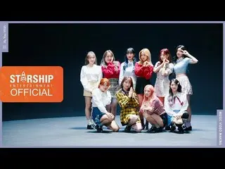 【公式sta】【Making Film]宇宙少女(WJSN) - 「イルリ(As You Wish)」   