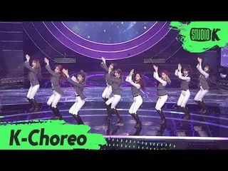 【公式kbk】【K-Choreo]宇宙少女、直カム「As you wish」(WJSN Choreography)l MusicBank 191220   