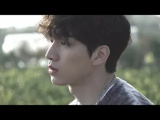 【公式】VIXX HYUK - 「冬の蝶」Jacket＆M / V Making Film   