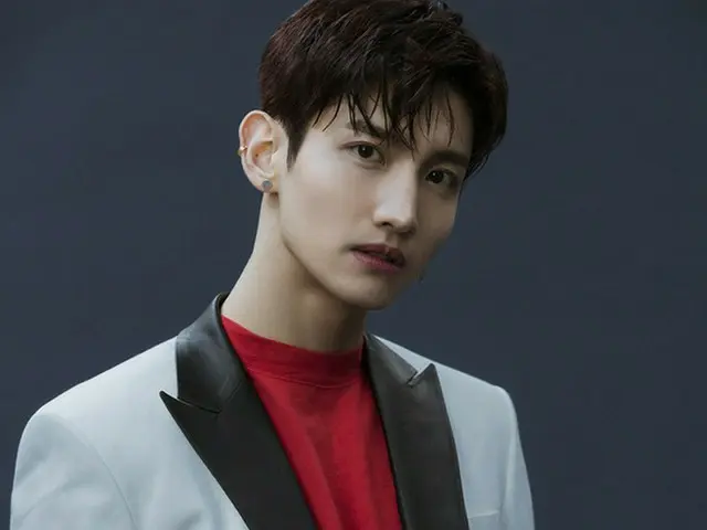 東方神起 チャンミン、韓国の低所得ひとり親家庭100世帯に保育費・学習費支援のためのため総額5000万ウォン(約470万円)を寄付