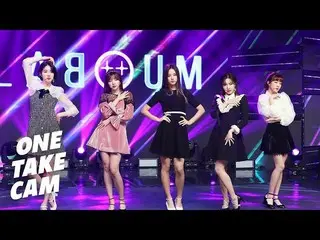 【t公式】LABOUM、RT arirangworld：[4K] #OneTakeCam's 3rd Idol、#LABOUM🎆 私のアイドルのキーリングポイ