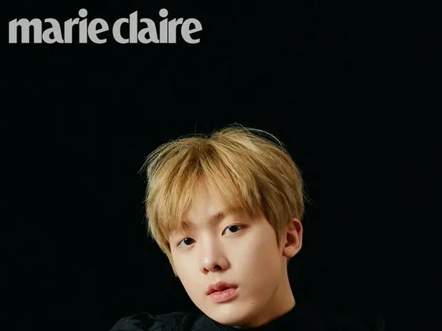 ASTRO MJ＆サナ、画報公開