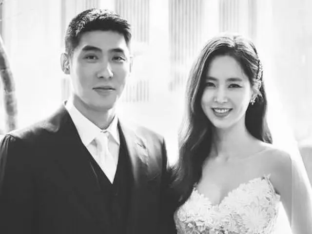 女優ハン・チェア、夫が飲酒運転で交通事故