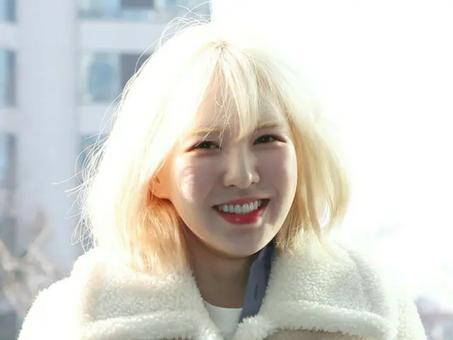 Red Velvet ウェンディ、SBSパワーFM「二時脱出カルトショー」出演のため、SBSへ