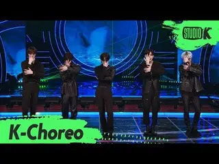 【公式kbk】【K-Choreo 4K] CIX直カム」Alligator  -  MONSTA X」(CIX Choreography)l MusicBank