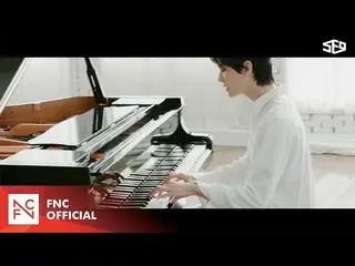 【公式】SF9、SF9 YOOTAEYANG(有太陽)Last Christmas  -  Piano Version By YOOTAEYANG   