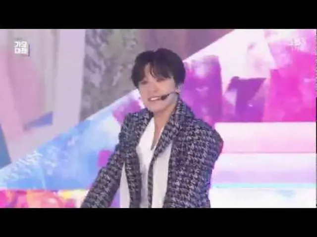 SEVENTEEN、本日の舞台