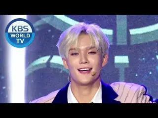 【公式kbw】 WeK Pop Extra Ep.20CIX  [ENG、CHN、IND / 2019.12.16]   