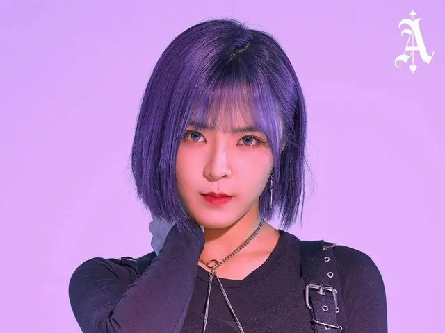 新人ガールズグループ ANS、公式SNSでジェイが新メンバーとして合流することを発表