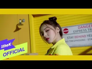 【公式lo】 [Teaser 1]MOMOLAND  (MOMOLAND )_ Thumbs Up   