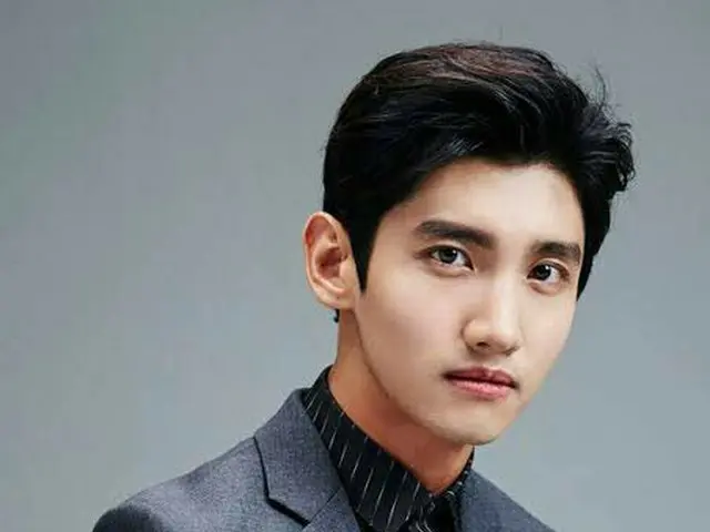 東方神起 チャンミン、韓国で熱愛説が報道中