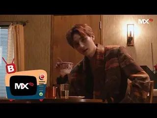 【公式sta】【MONSTA X_モンチャンネル] [B] EP.156「Middle Of The Night」MV part.1   