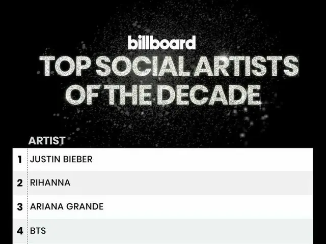 防弾少年団(#BTS)、米国「billboard」の評価が韓国で話題