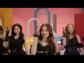 【日本語字幕】【Japanese Sub】] MOMOLAND(モモランド) -  Thumbs Up   