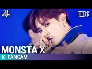 【公式kbk】【K-Fancam] MONSTA X IM(アイエム)直カム」Alligator + Oh My！+ FOLLOW」(IM Fancam)l M