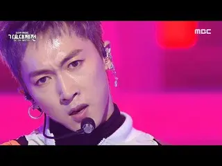 【公式mbk】【2019 MBC歌謡大祭典：The Live]チャン・ウヒョク - 戦士の末裔  