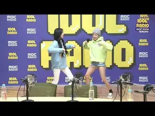 【公式mbk】【IDOL RADIO]ジェーン・ジュイが歌う」I do not care(2NE1)」♪♬   