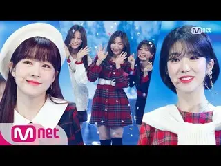 【公式mnk】【LABOUM  -  Journey to Atlantis] Special Stage | M COUNTDOWN 200102 EP.64