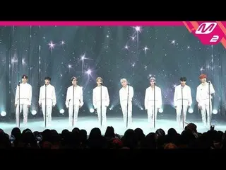 【公式mn2】【MPD直カム] ATEEZ_」Star1117」(ATEEZ FanCam)| MCOUNTDOWN_2020.1.2   