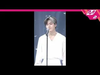 【公式mn2】【MPD直カム] ATEEZチェサン_」Star1117」(ATEEZ Choi San FanCam)| MCOUNTDOWN_2020.1.2