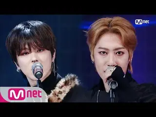 【公式mnk】【ONEWE  -  HIP(Original Song by MAMAMOO)] Special Stage | M COUNTDOWN 200