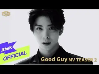 【公式lo】 [Teaser 2]SF9  _ Good Guy」MV TEASER 2   