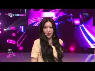 【公式kbk】プムプム(BBoom BBoom) - モモランド(MOMOLAND)[ミュージックバンク/ Music Bank] 20200103   