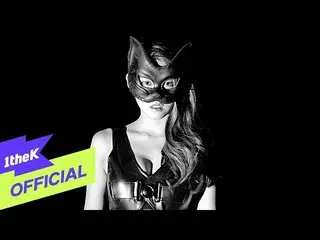 【公式lo】 [Teaser]AOA  _ Like a Cat(ふんわりふんわり)(Spotlight Teaser)   