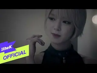 【公式lo】 [Teaser]AOA  _ Like a Cat(ふんわりふんわり)(MV Trailer)   