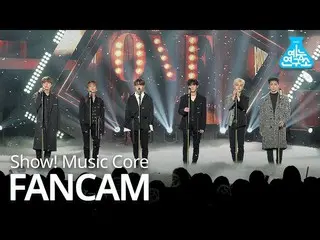 【公式mbk】【芸能研究所直カム] ONF  -  Moscow Moscow、ONF  -  Moscow Moscow Show！MusicCore 202