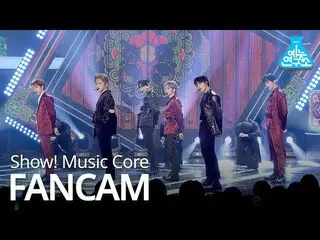 【公式mbk】【芸能研究所直カム] ONEUS  -  LIT、ONEUS  - 行こうShow！MusicCore 20200104   