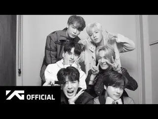 【公式】iKON、iKON-ON：2020 iKON'S TEAM PHOTOGRAPH MAKING FILM   