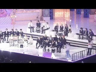 【直カムS】TWICE Stage Artist Reaction ITZY MAMAMOO TXT AB6IX CHUNGHA ATEEZ fancam   