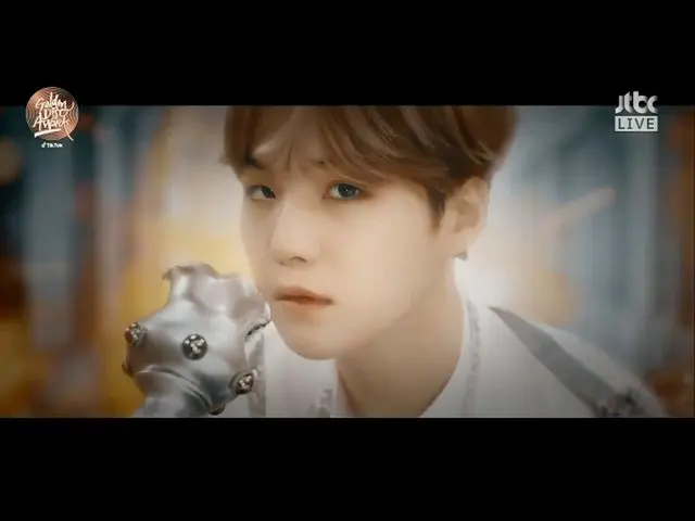 防弾少年団(#BTS)、本日の舞台