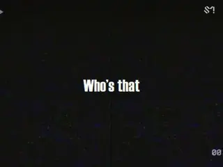 【d公式sm】RT SJofficial：Who's that？  #SUPERJUNIOR  #COMEBACK 