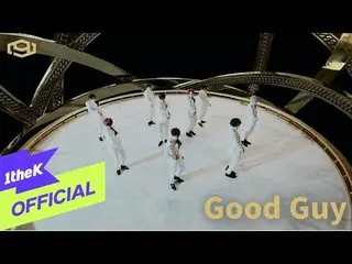 【公式lo】 [MV]SF9  _ Good Guy   