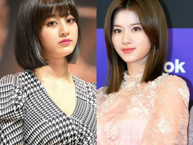 TWICE サナ、一連の騒動等を受けてONCEを心配