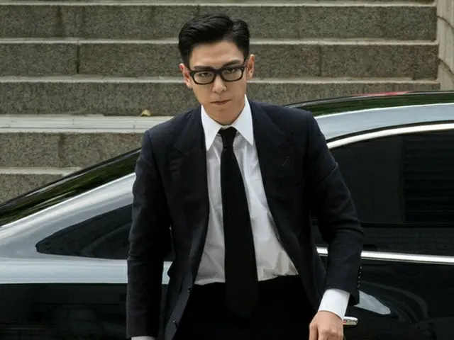 BIGBANG T.O.P、ネットユーザーとのやり取りが話題
