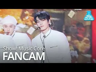 【公式mbk】【芸能研究所直カム] THE BOYZ  -  WHITE(JUYEON)、THE BOYZ  - ホワイト(主演)Show！ Music Cor