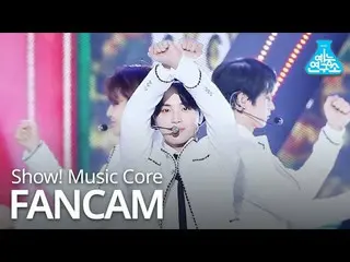 【公式mbk】【芸能研究所直カム] THE BOYZ  -  WHITE、THE BOYZ  - ホワイト(株年生)Show！ Music Core 20200