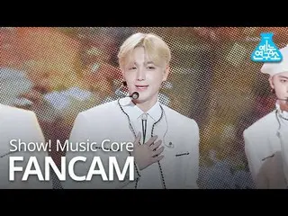 【公式mbk】【芸能研究所直カム] THE BOYZ  -  WHITE(HYUNJAE)、THE BOYZ  - ホワイト(現在)Show！ Music Co