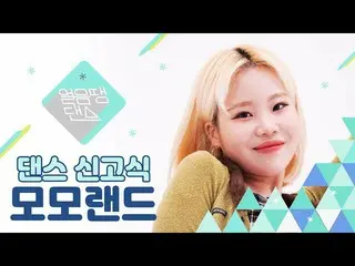 【公式ktm】 [4K]MOMOLAND_ ダンス申告式💕|小さなもののための詩、Fancy、FLOWER SHOWER、HIP、バナナチャチャ| MOMOL