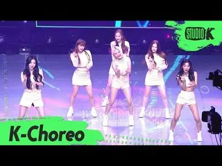 【公式kbk】【K-Choreo]モモランド直カム」プムプム＆BAAM」(MOMOLAND Choreography)l MusicBank 200103   