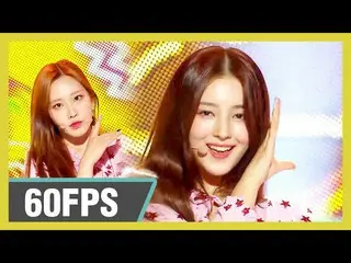 【公式mbk】60FPS 1080P | MOMOLAND(モモランド) -  Thumbs Up Show！ Music Core 20200104   